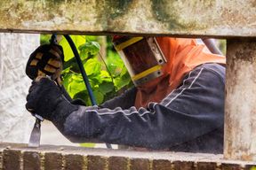 woning en bedrijfspand verantwoord schoonmaken