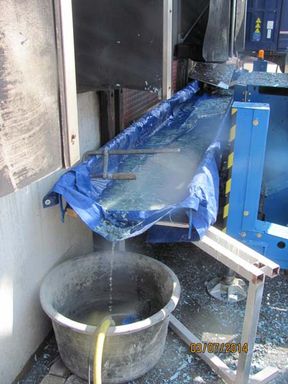 woning en bedrijfspand verantwoord schoonmaken